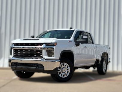 Used 2023 Chevrolet Silverado 2500 LT