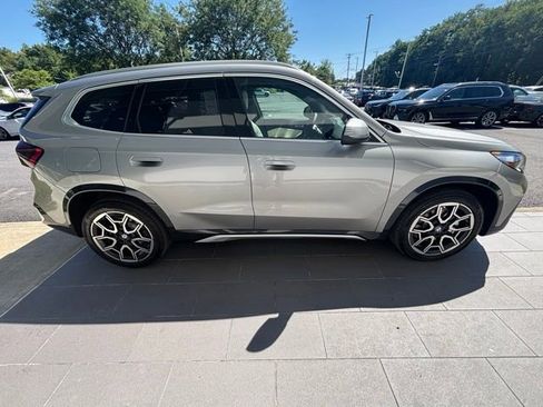 New 2026 BMW X1 xDrive28i w/ Convenience Package image 6