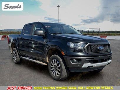Used 2019 Ford Ranger XLT w/ Equipment Group 302A Luxury