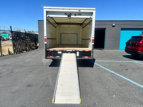 Used 2023 Ford E-350 and Econoline 350 Super Duty w/ Driver's Safety Package RWD image 16