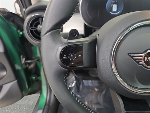 Certified 2023 MINI Cooper S image 14
