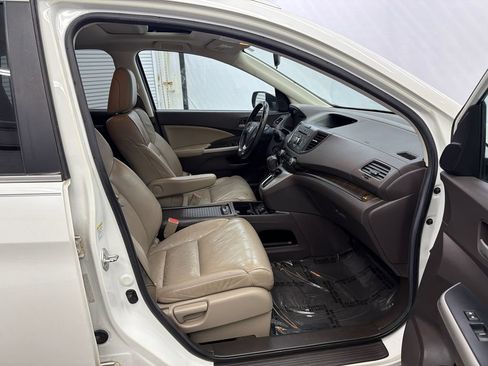 Used 2013 Honda CR-V EX-L image 14
