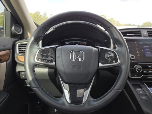 Used 2017 Honda CR-V Touring image 29