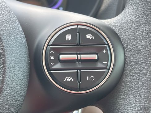 New 2025 Kia Soul LX w/ LX Technology Package image 11