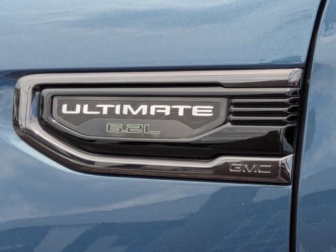 Used 2024 GMC Sierra 1500 Denali Ultimate AWD/4WD image 15