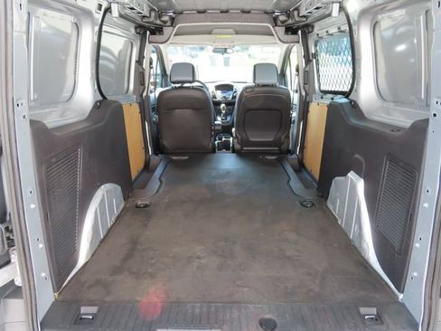 Used 2018 Ford Transit Connect XL FWD image 12