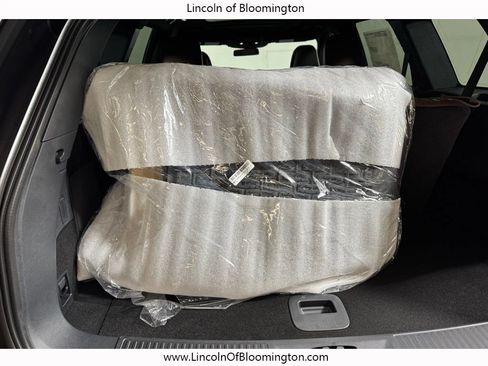 New 2026 Lincoln Aviator Reserve AWD/4WD image 58