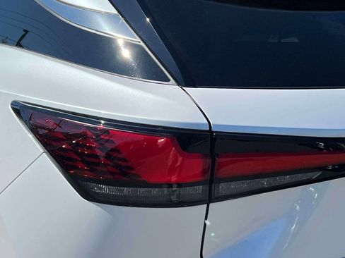 Used 2023 Lexus RX 350 Premium w/ Accessory Package image 9