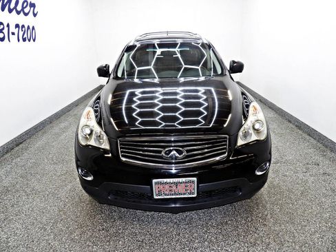 Used 2010 INFINITI EX35 Journey image 2