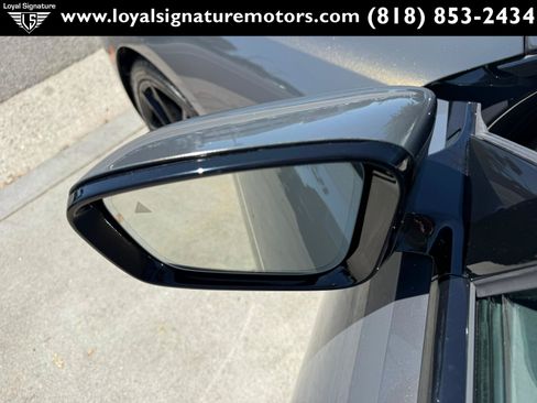 Used 2019 BMW M850i xDrive Convertible AWD/4WD image 22