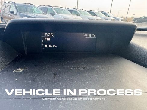 Used 2021 Subaru Forester Sport w/ Popular Package #2 image 20