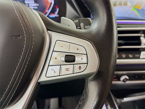 Used 2021 BMW X7 xDrive40i image 14