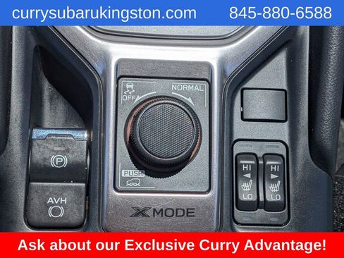 Used 2023 Subaru Forester Premium AWD/4WD image 25