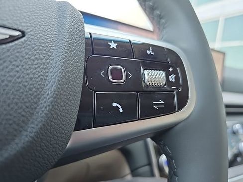 New 2026 Genesis GV80 3.5T Advanced image 39