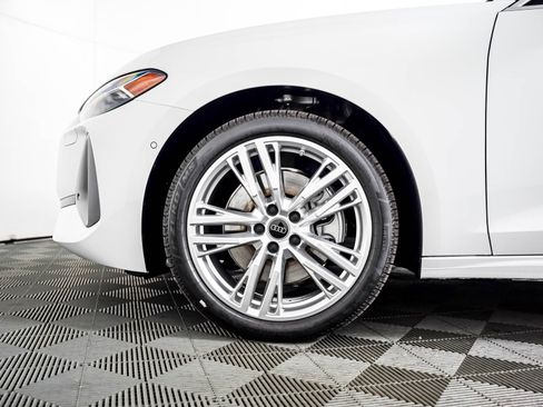 New 2026 Audi A5 Prestige AWD/4WD image 6