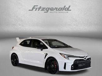 Certified 2023 Toyota Corolla GR w/ Performance Package AWD/4WD 360° Tour