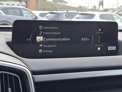 New 2026 MAZDA CX-50 2.5 Hybrid w/ Preferred Pkg image 18