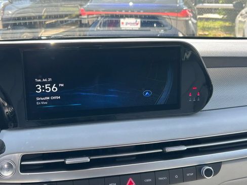 Used 2025 Hyundai Palisade SEL FWD image 18