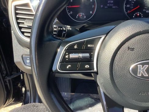 Used 2021 Kia Seltos EX AWD/4WD image 18