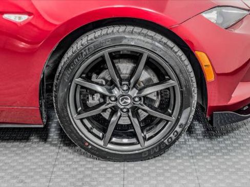 Used 2016 MAZDA MX-5 Miata Club image 27