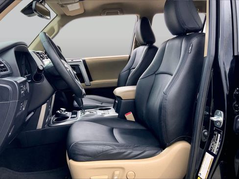 Used 2023 Toyota 4Runner SR5 AWD/4WD image 8