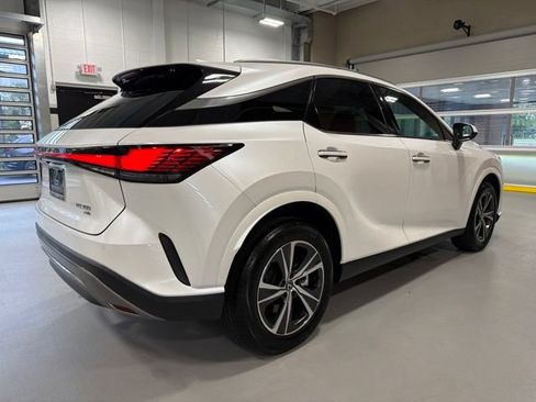 Used 2025 Lexus RX 350 Premium AWD/4WD image 7