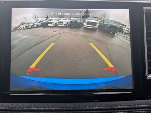 New 2026 Chrysler Pacifica Select FWD image 24