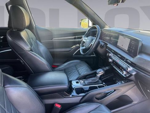 Used 2024 Kia Telluride SX Prestige X-Line AWD/4WD image 17