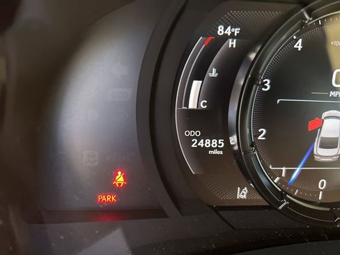 Used 2025 Lexus IS 350 F Sport w/ Navigation Package RWD image 57