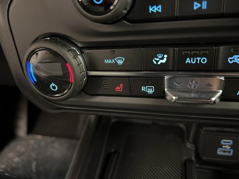 New 2025 Ford Bronco Big Bend image 14