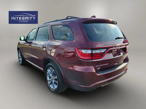Used 2019 Dodge Durango GT AWD/4WD image 3