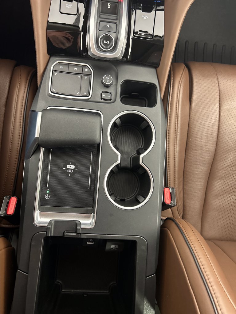 Used 2024 Acura MDX w/ Advance Package AWD/4WD image 14