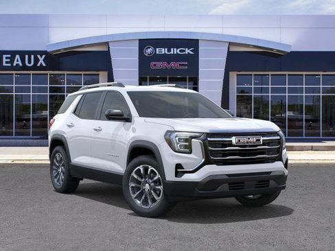 New 2026 GMC Terrain Elevation w/ Elevation Premium Package image 31