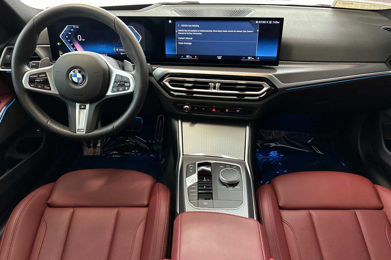 Certified 2024 BMW M340i w/ Premium Package RWD image 15