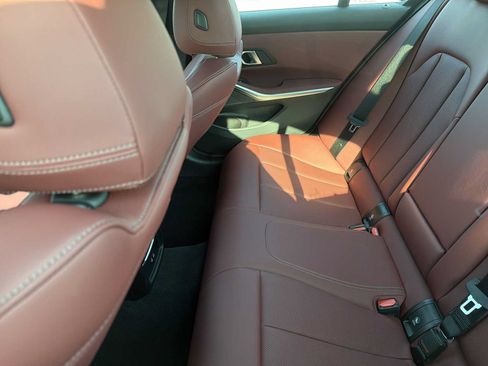 Used 2026 BMW M340i xDrive AWD/4WD image 12