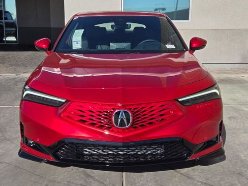 New 2026 Acura Integra A-Spec FWD image 6