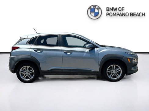 Used 2021 Hyundai Kona SE FWD image 8