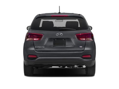 Used 2019 Kia Sorento EX w/ EX Touring Package image 8