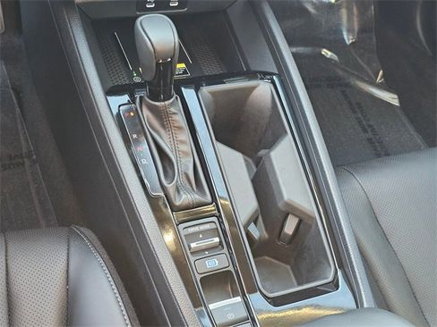 Used 2025 Honda Accord EX-L image 24