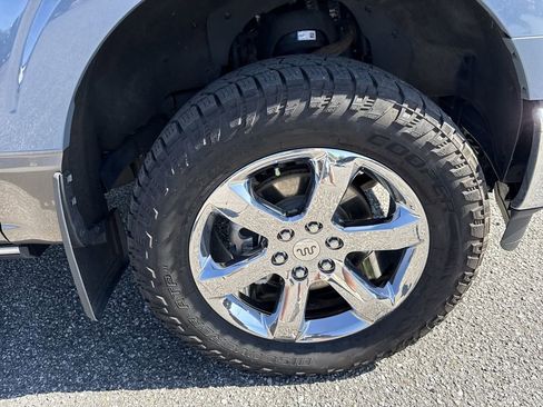 Used 2023 Ford F150 King Ranch w/ Equipment Group 601A High AWD/4WD image 12