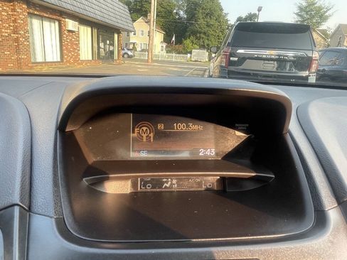 Used 2018 Acura RDX AWD image 26
