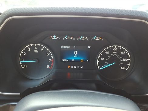 Used 2021 Ford F150 XL w/ STX Appearance Package RWD image 23