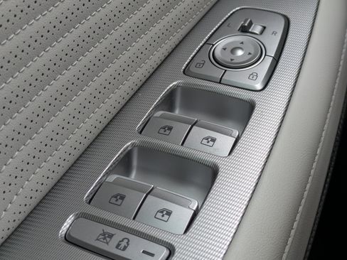 Used 2023 Hyundai Palisade Calligraphy w/ Cargo Package FWD image 25