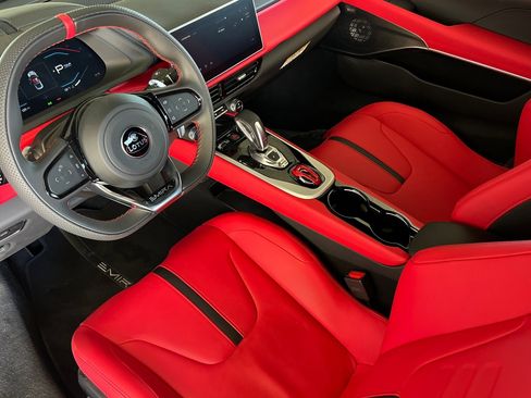 New 2024 Lotus Emira First Edition image 10
