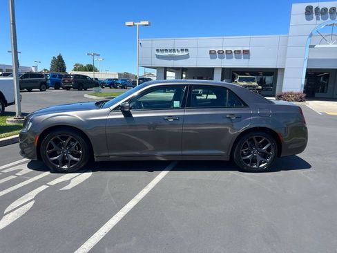 Used 2023 Chrysler 300 S RWD image 26