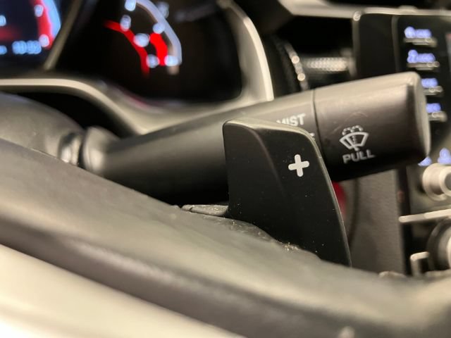 Used 2019 Honda Civic Sport image 46