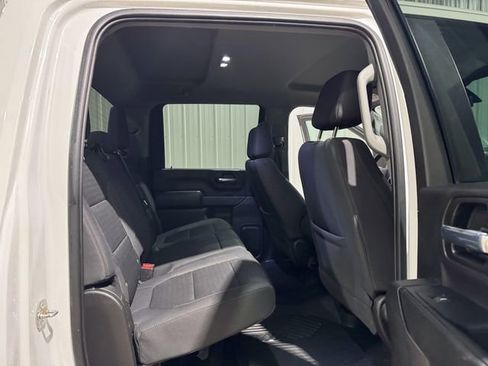Used 2023 Chevrolet Silverado 2500 LT image 26