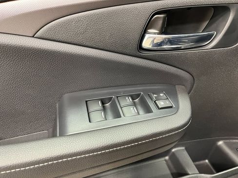 New 2026 Honda Ridgeline Sport image 14