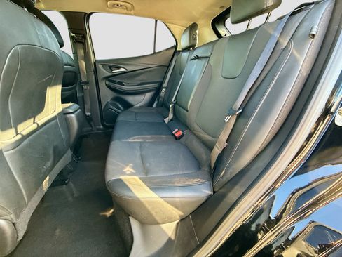 Used 2022 Buick Encore GX Select w/ Experience Buick Package AWD/4WD image 19