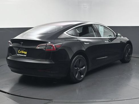 Used 2018 Tesla Model 3 Long Range RWD image 4